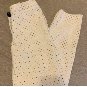 Top shop women pants